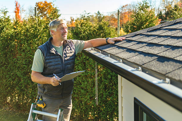 Trusted Gutter Repair And Installation service in Charlestown, NH - Ben Roofing and Steel LLC
